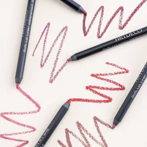 ARTDECO Soft Liner Waterproof vodeodolná ceruzka na pery odtieň 140 Anise 1,2 g