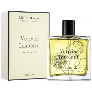 Miller Harris Vetiver Insolent parfumovaná voda unisex 100 ml