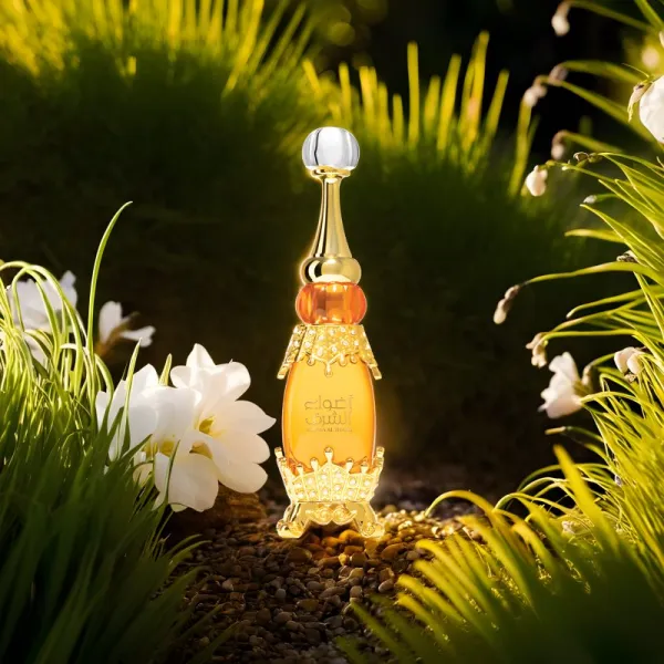 Afnan Adwaa Al Sharq parfémovaný olej unisex 25 ml