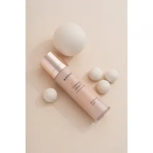 KORIKA HI-TECH LIPOSOME Calming solution Comforting toner upokojujúce tonikum 140 ml