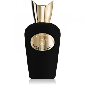 Sospiro Erba Leather EDP 100 ml UNISEX
