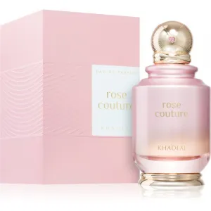 Khadlaj Rose Couture parfumovaná voda pre ženy 100 ml