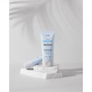 ETUDE SoonJung X Directors Sun Cream hydratačná a ochranná emulzia na tvár a telo SPF 50+ 50 ml