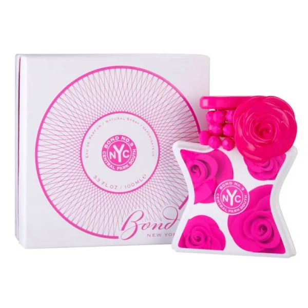 Bond No. 9 Uptown Central Park South parfumovaná voda pre ženy 100 ml