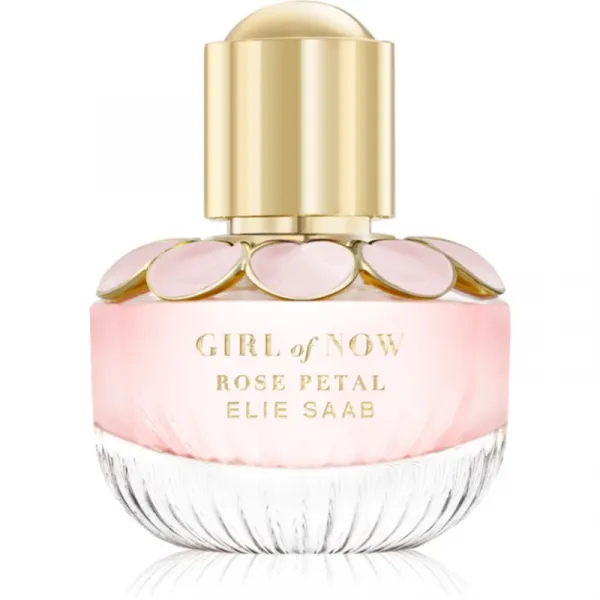 Elie Saab Girl of Now Rose Petal parfumovaná voda pre ženy 30 ml