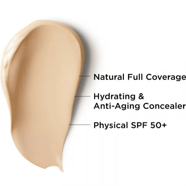 IT Cosmetics Your Skin But Better CC+ CC krém SPF 50+ odtieň Medium 32 ml