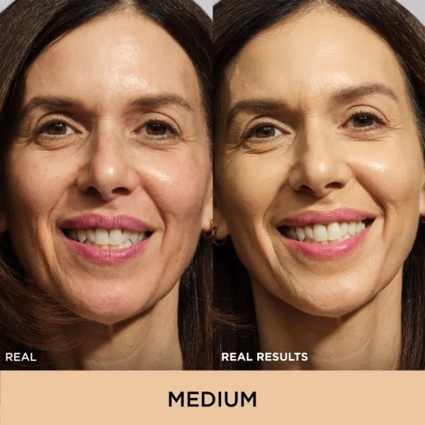 IT Cosmetics Your Skin But Better CC+ CC krém SPF 50+ odtieň Medium 32 ml