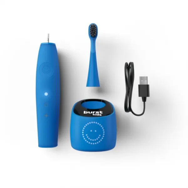 Burst Brush Replacement Head Cocomelon náhradné hlavice 1 ks