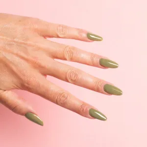 Semilac UV Hybrid WellBeing gélový lak na nechty s použitím UV/LED lampy odtieň 659 Matcha Latte 7 ml
