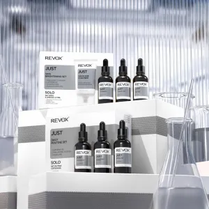Revox B77 Just Skin Brightening Set sada pre rozjasnenie pleti