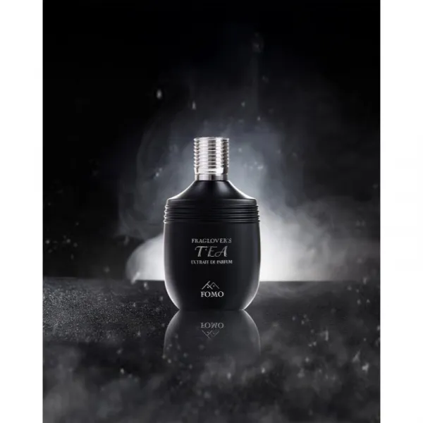 FOMO A Fraglover's Tea parfumovaná voda unisex 100 ml