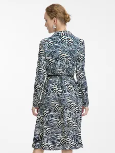 Dámske šaty Orsay Zebra