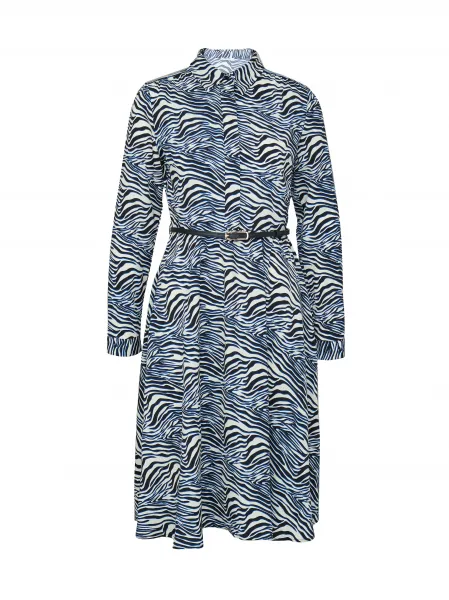 Dámske šaty Orsay Zebra