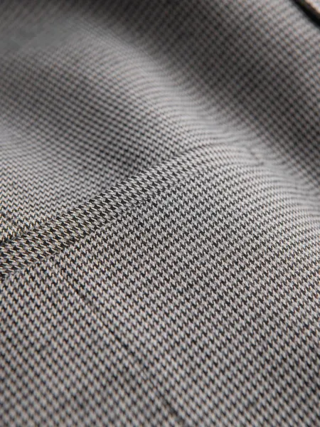 Pánska vesta Ombre