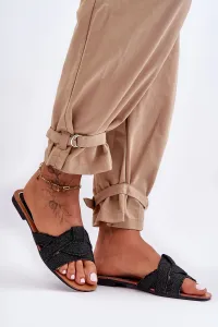 Dámske šľapky Kesi