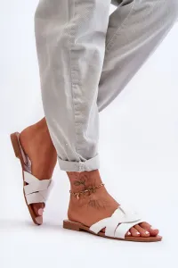 Dámske šľapky Kesi
