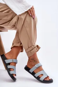 Dámske šľapky Kesi