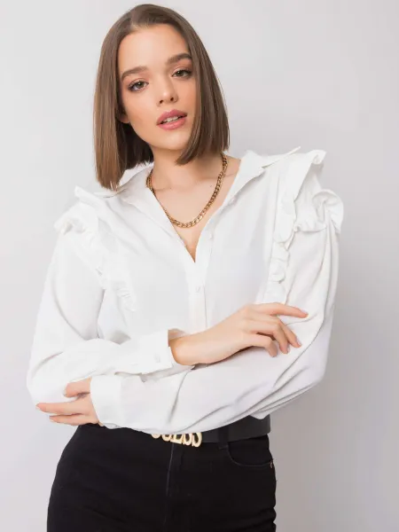 Shirt-TW-KS-BP-5095.20-ecru