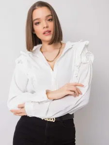 Shirt-TW-KS-BP-5095.20-ecru