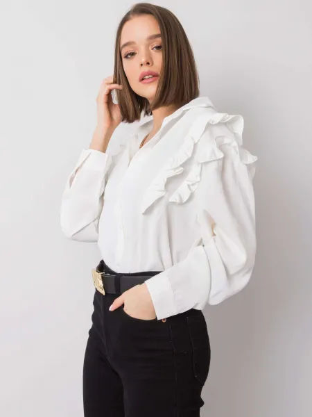 Shirt-TW-KS-BP-5095.20-ecru
