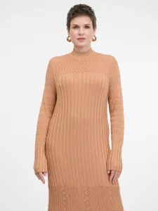 Light Brown Women's Maxi Dress ORSAY - Women's