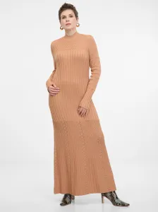 Light Brown Women's Maxi Dress ORSAY - Women's