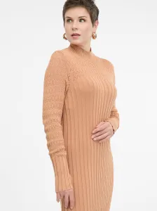 Light Brown Women's Maxi Dress ORSAY - Women's