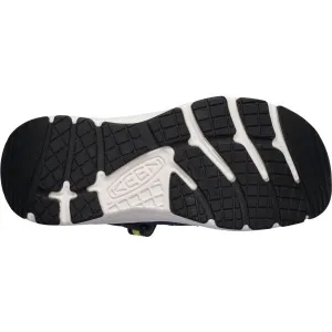 Keen MOTOZOA SANDAL YOUTH Detské sandále, modrá, veľkosť 36