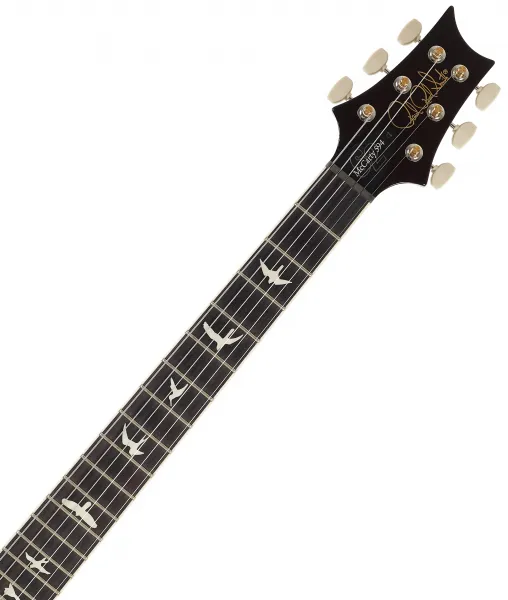 PRS S2 McCarty 594 Thinline Standard Tobacco Sunburst