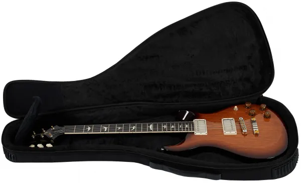 PRS S2 McCarty 594 Thinline Standard Tobacco Sunburst
