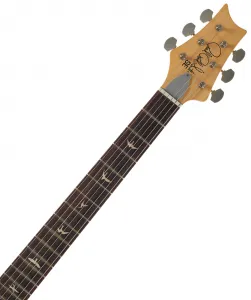 PRS SE Silver Sky LH RW Moon White
