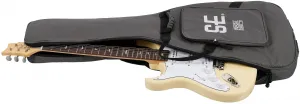 PRS SE Silver Sky LH RW Moon White
