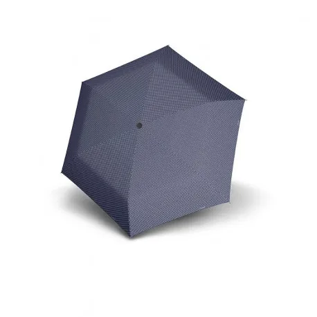 Doppler Carbonsteel Mini Slim Chic Blue