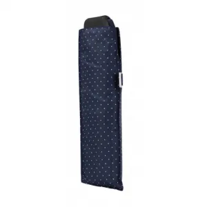 Doppler Carbonsteel Mini Slim Chic Blue