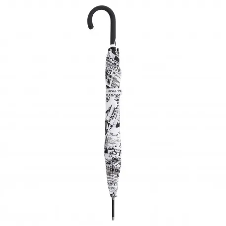 Doppler Fiber Flex AC Scribble White