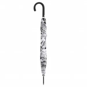 Doppler Fiber Flex AC Scribble White