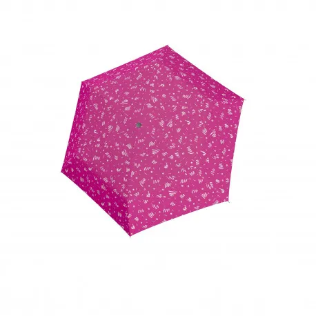 Doppler Zero Magic Minimaly Fancy Pink