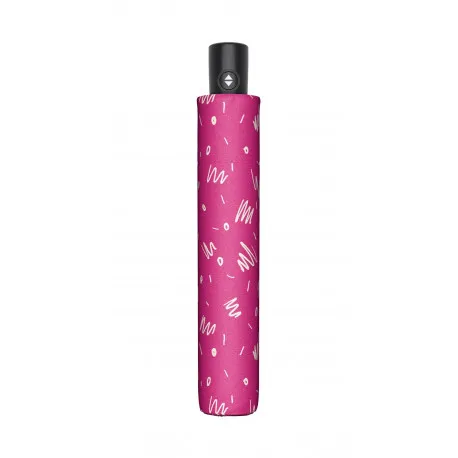 Doppler Zero Magic Minimaly Fancy Pink