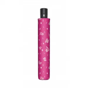 Doppler Zero Magic Minimaly Fancy Pink