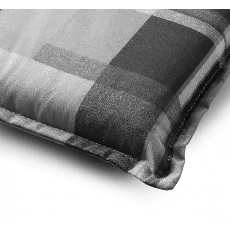 Doppler Polster s vysokou chrbtovou opierkou LIVING 5701, 119 x 48 x 6 cm