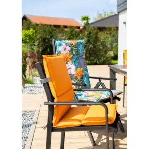 Doppler Polster s vysokou chrbtovou opierkou LIVING 5701, 119 x 48 x 6 cm