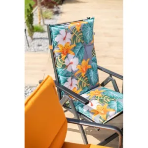 Doppler Polster s vysokou chrbtovou opierkou LIVING 5701, 119 x 48 x 6 cm