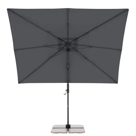 Doppler myZone 320 x 240 cm -  záhradný naklápací bočný slnečník : Barvy slunečníků - 840