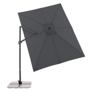 Doppler myZone 320 x 240 cm -  záhradný naklápací bočný slnečník : Barvy slunečníků - 840