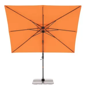 Doppler myZone 320 x 240 cm -  záhradný naklápací bočný slnečník : Barvy slunečníků - 816