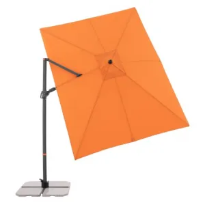 Doppler myZone 320 x 240 cm -  záhradný naklápací bočný slnečník : Barvy slunečníků - 816