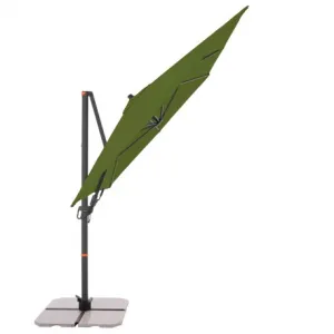 Doppler myZone 320 x 240 cm -  záhradný naklápací bočný slnečník : Barvy slunečníků - 832