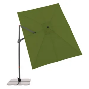 Doppler myZone 320 x 240 cm -  záhradný naklápací bočný slnečník : Barvy slunečníků - 832