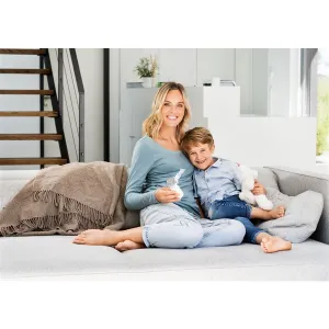 BEURER Inhalátor ultrazvukový IH57 napájanie lítiovou batériou