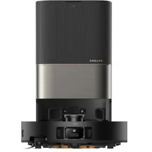Dreame X50 Ultra - čierna - Robotický vysávač s mopom
